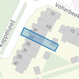 Perceel ZLE00-O-1027