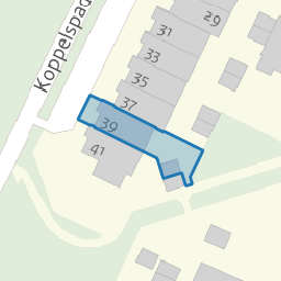 Perceel ZLE00-O-1030