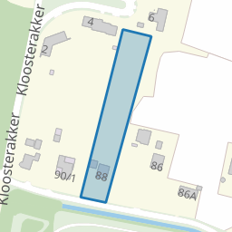 Perceel ZLE00-O-1103