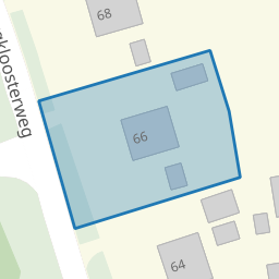 Perceel ZLE00-O-1168