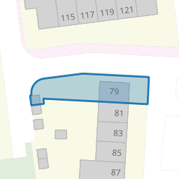 Perceel ZLE00-O-1234
