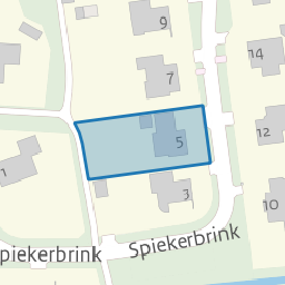 Perceel ZLE00-O-1253