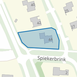 Perceel ZLE00-O-1259