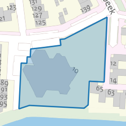 Perceel ZLE00-O-1302