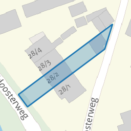 Perceel ZLE00-O-1375