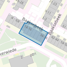 Perceel ZLE00-O-1395