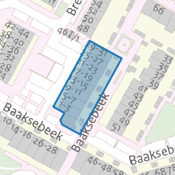 Perceel ZLE00-O-1396