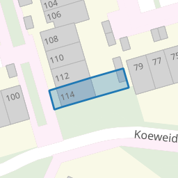 Perceel ZLE00-O-1418