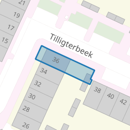Perceel ZLE00-O-1439