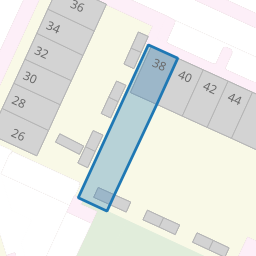 Perceel ZLE00-O-1445
