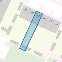 Perceel ZLE00-O-1447