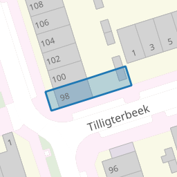 Perceel ZLE00-O-1475