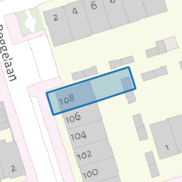 Perceel ZLE00-O-1480