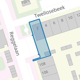 Perceel ZLE00-O-1481