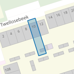 Perceel ZLE00-O-1485