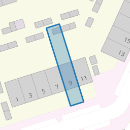 Perceel ZLE00-O-1500