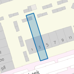 Perceel ZLE00-O-1503