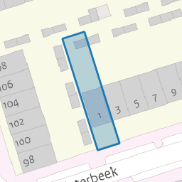 Perceel ZLE00-O-1504