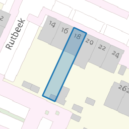 Perceel ZLE00-O-1507