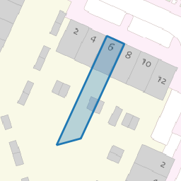 Perceel ZLE00-O-1519