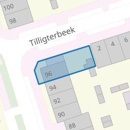 Perceel ZLE00-O-1547