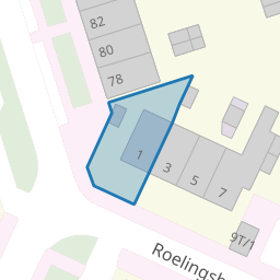 Perceel ZLE00-O-1557