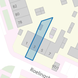 Perceel ZLE00-O-1558