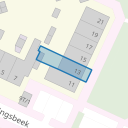 Perceel ZLE00-O-1562