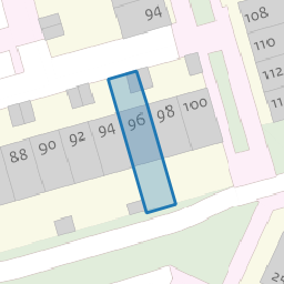 Perceel ZLE00-O-1611