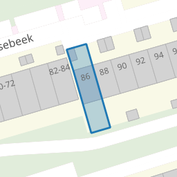 Perceel ZLE00-O-1616