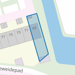 Perceel ZLE00-O-1626