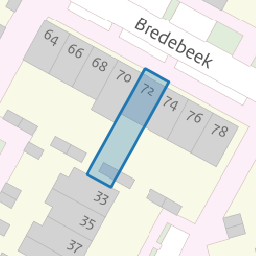 Perceel ZLE00-O-1640