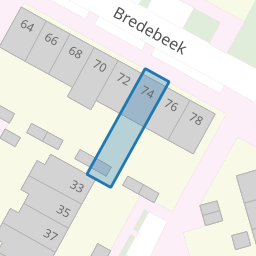 Perceel ZLE00-O-1641