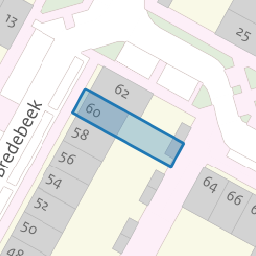 Perceel ZLE00-O-1645