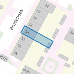 Perceel ZLE00-O-1648