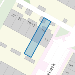 Perceel ZLE00-O-1656