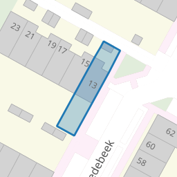 Perceel ZLE00-O-1657