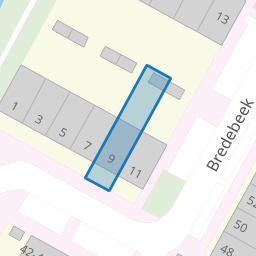 Perceel ZLE00-O-1662