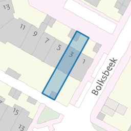 Perceel ZLE00-O-1665