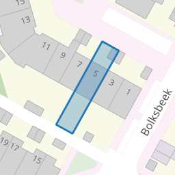 Perceel ZLE00-O-1666