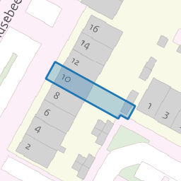 Perceel ZLE00-O-1697