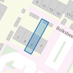 Perceel ZLE00-O-1703