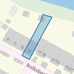 Perceel ZLE00-O-1709