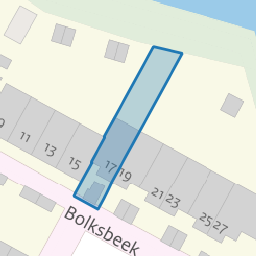 Perceel ZLE00-O-1710