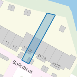 Perceel ZLE00-O-1711