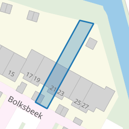 Perceel ZLE00-O-1712