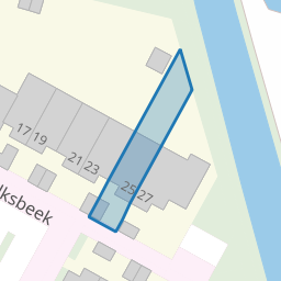 Perceel ZLE00-O-1714