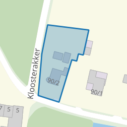 Perceel ZLE00-O-1747