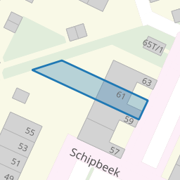 Perceel ZLE00-O-1755