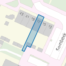 Perceel ZLE00-O-1777